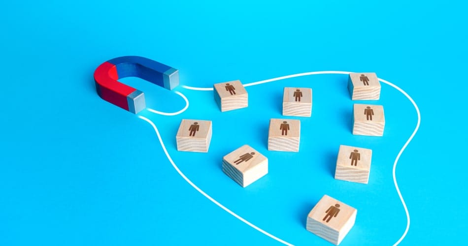 How to optimize lead generation with a contact form